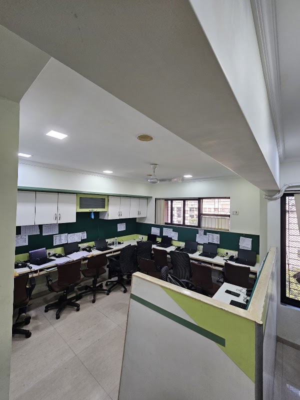 BTW Visa Services - Visa Agents and Consultant in Thane office in Thane West, Hyderabad