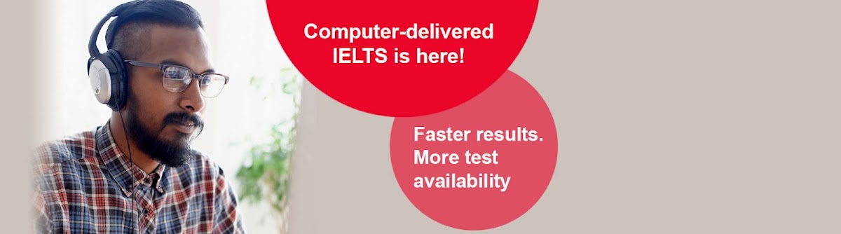 Official IELTS Test Centre Delhi (Nehru Place) | IELTS IDP India office