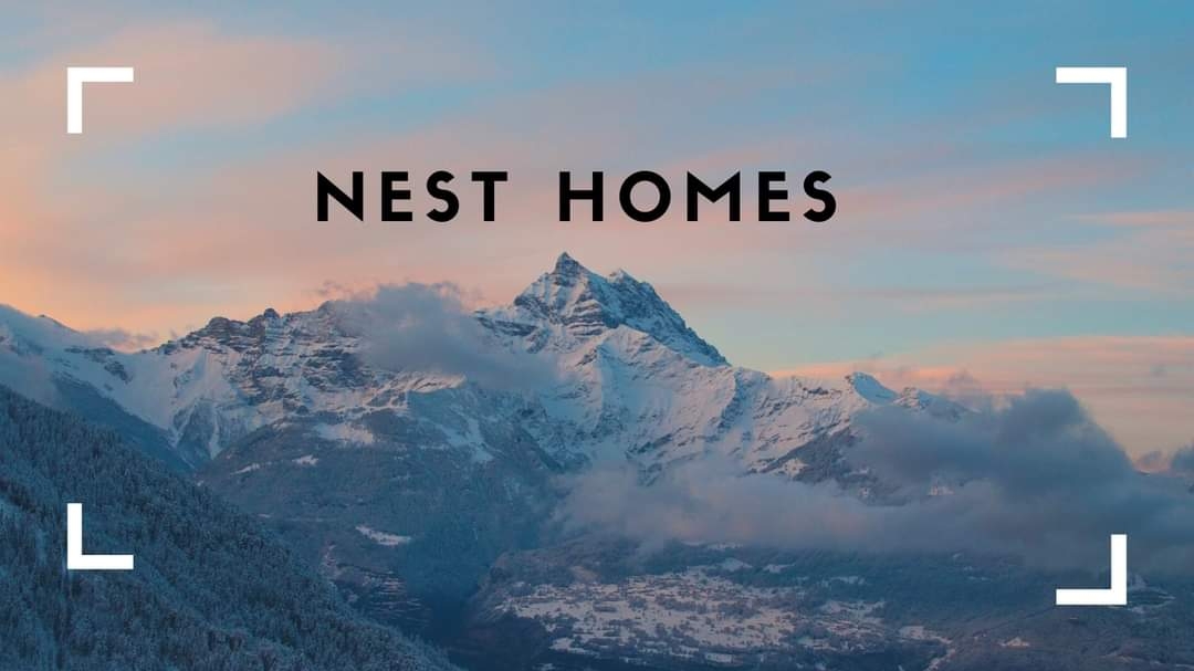 Nest Homes office