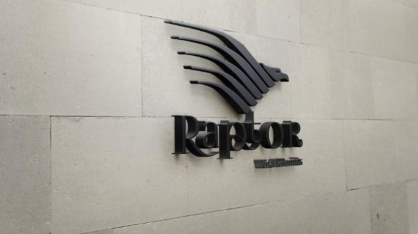 Raptor Visa office