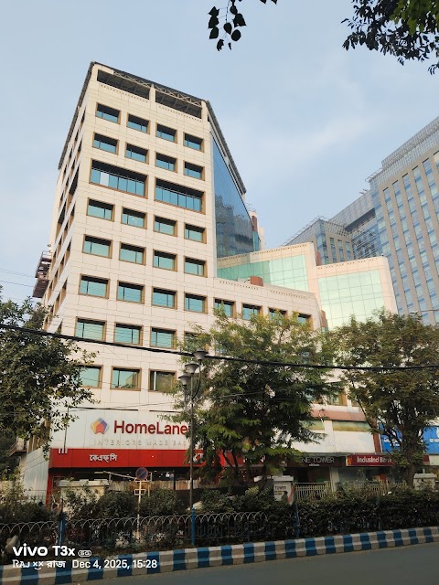 VFS Global Visa Application Center office