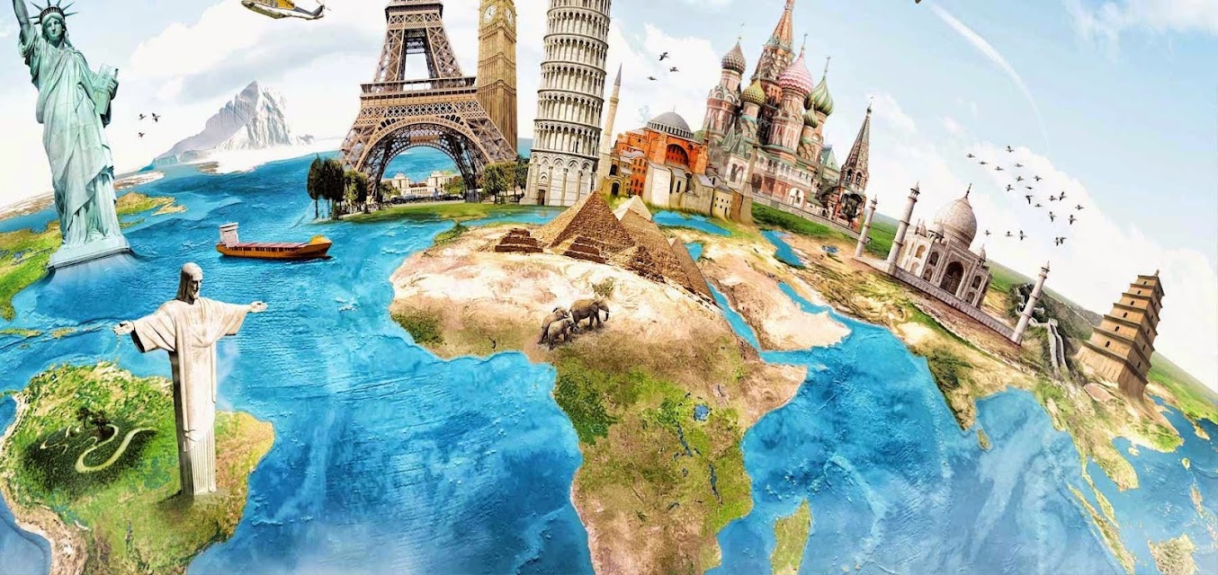 Visas Abroad office