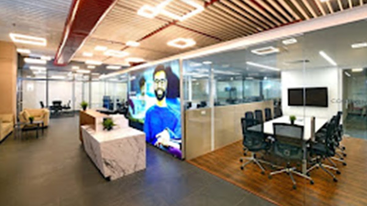 Y-Axis office